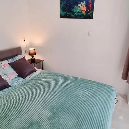 아파트 Centar 스플리트