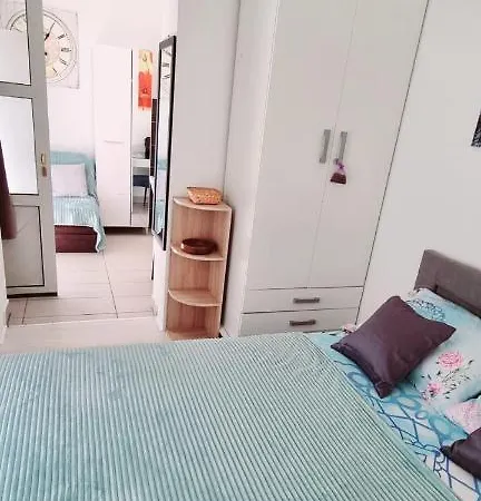 아파트 Centar 스플리트