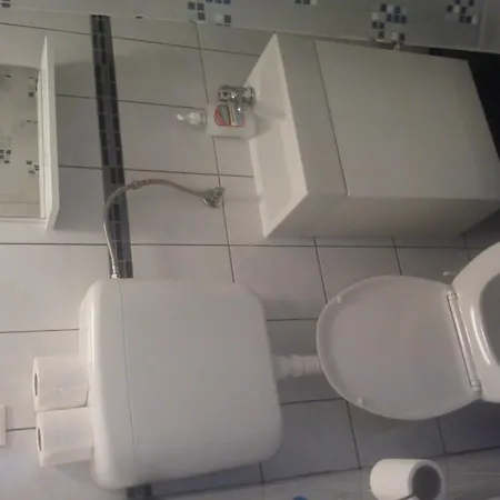 아파트 Centar 스플리트