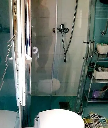 아파트 Centar 스플리트