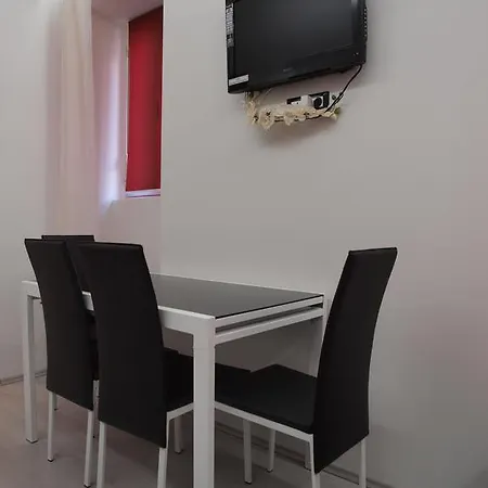 Centar 公寓 斯普利特