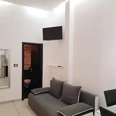 Centar * Spalato