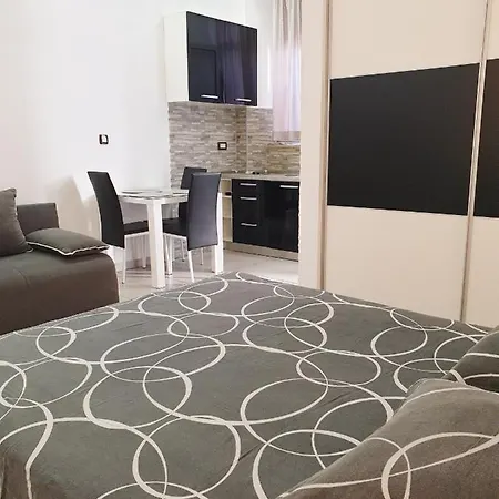 Centar Appartamento Spalato