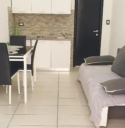 Centar Appartamento Spalato