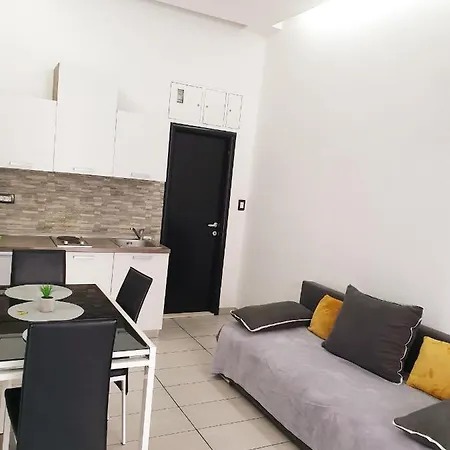 Centar Spalato