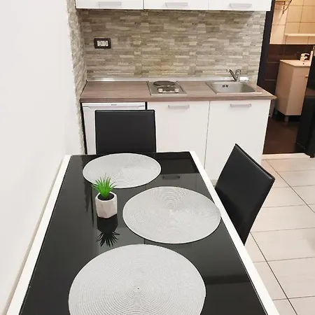 Appartamento Centar Spalato