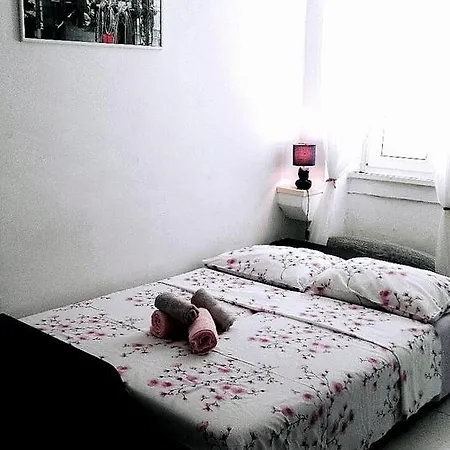Appartamento Centar