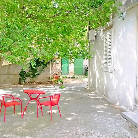 Lägenhet Centar Split