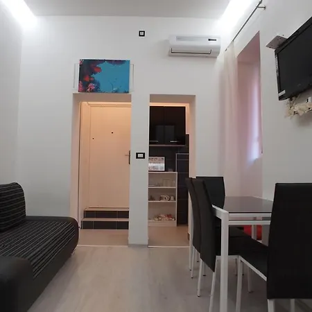 Apartment Centar *