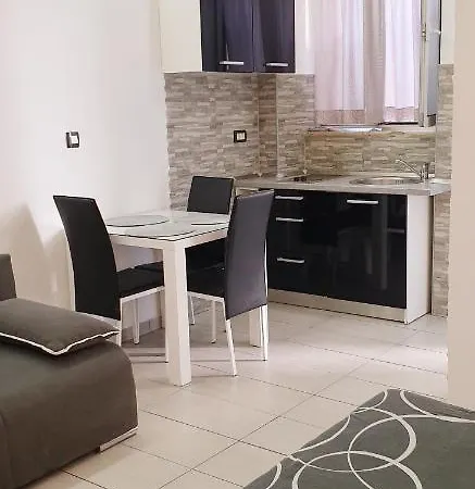 Apartment Centar *