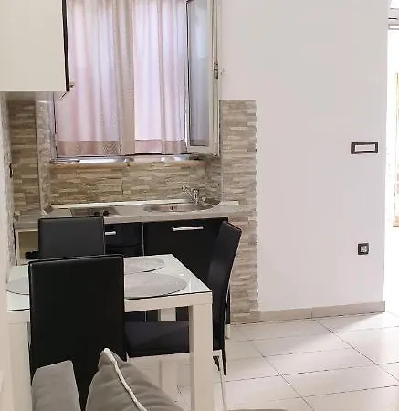 Apartment Centar