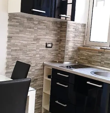 Apartment Centar *