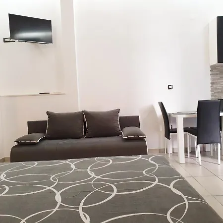 Apartment Centar