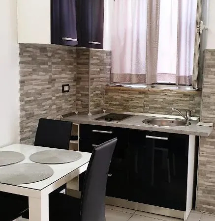 Centar Апартаменти *