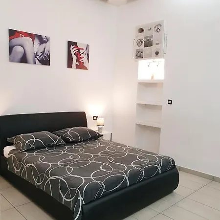 Centar Apartment Split