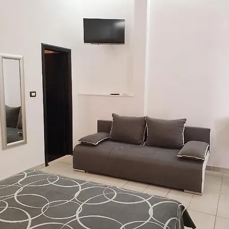 Apartment Centar *