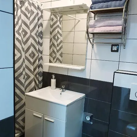 Centar Apartment *