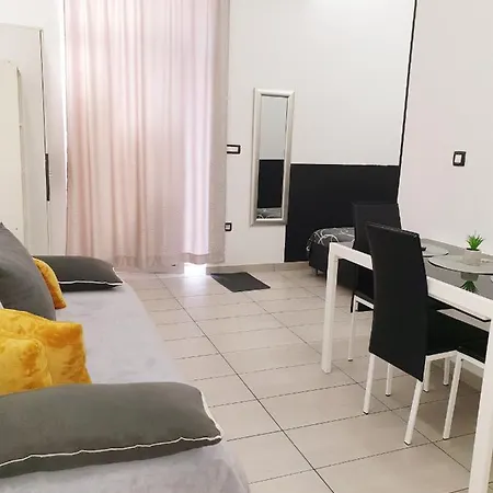 Centar Apartmán Split