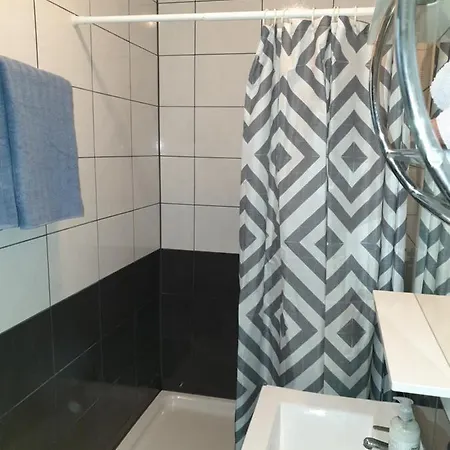 Centar Апартаменти