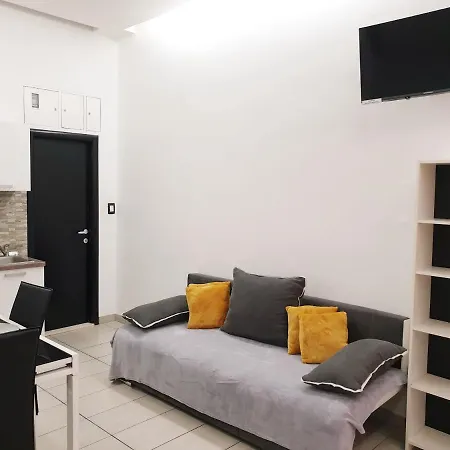 Apartment Centar *