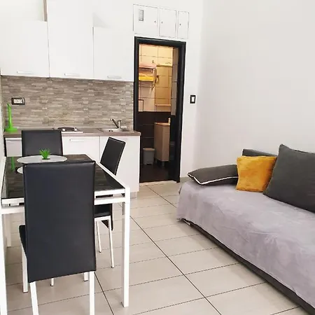Apartment Centar