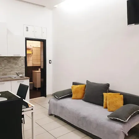 Apartment Centar