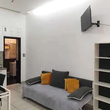 Apartment Centar *