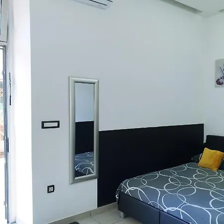 Apartment Centar