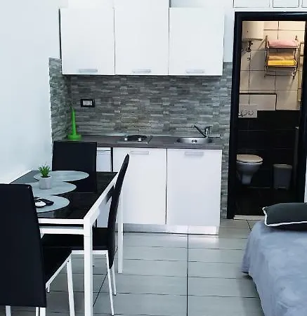 Apartment Centar