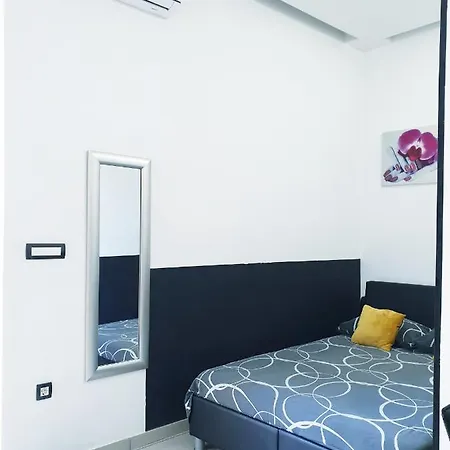 Apartment Centar *