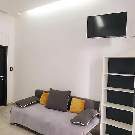 Apartment Centar Split
