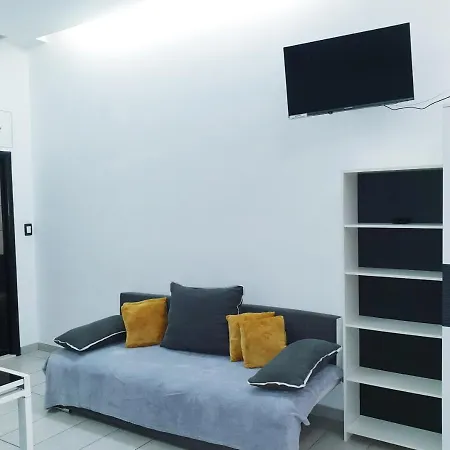 Apartment Centar *
