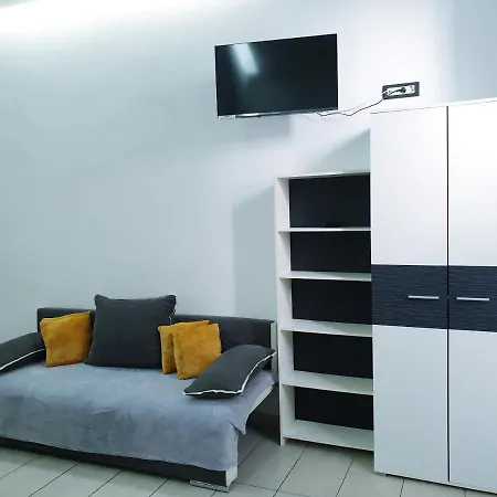 Centar Apartment *