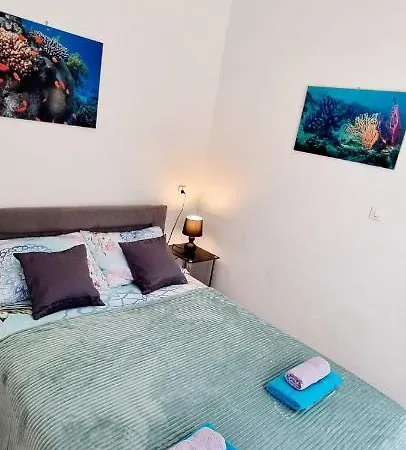 Centar Apartment