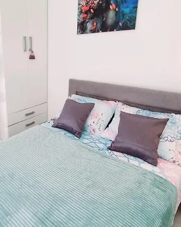 Centar Apartment *