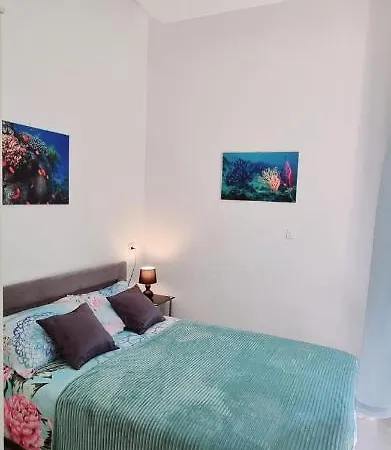 Centar Apartment Split