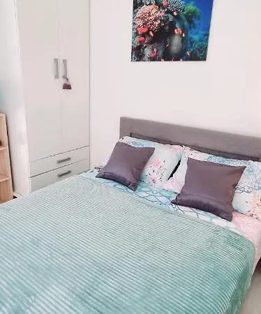 Apartment Centar *