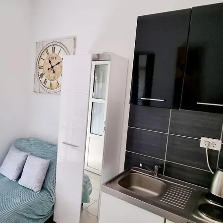 Centar Апартаменти *