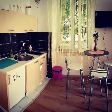 Centar Apartment Split
