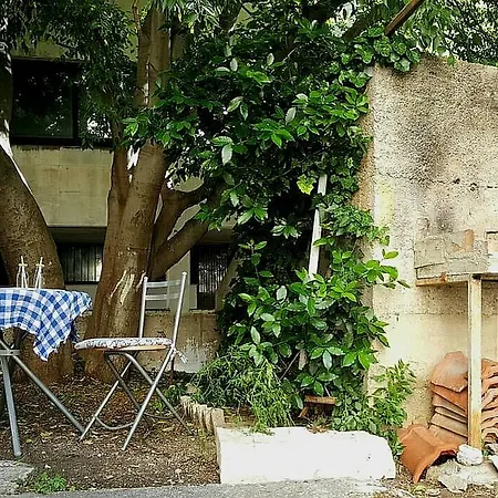 Centar Apartment Split