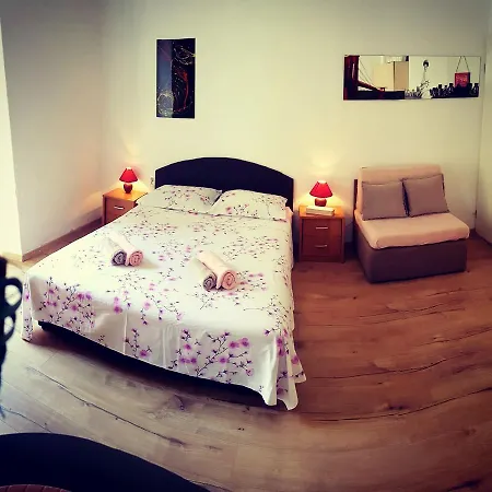Centar Apartment
