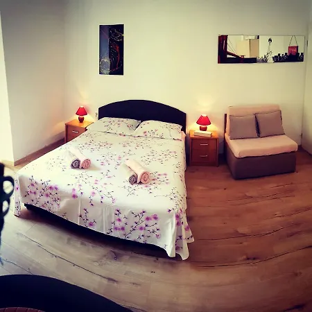 Centar Апартаменти