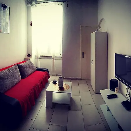 Centar Apartment Split