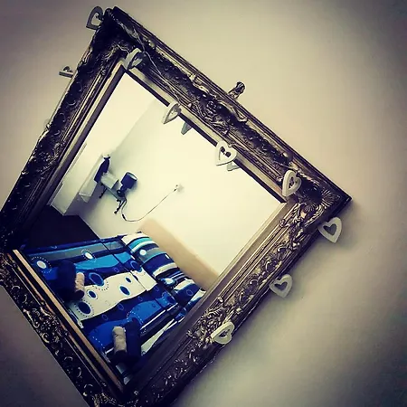 Centar Апартаменти