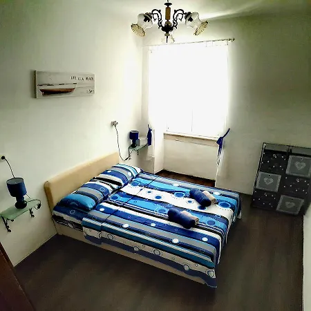 شقة Centar سبليت