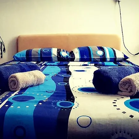 Centar Апартаменти