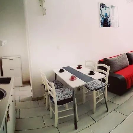 Апартаменти Centar