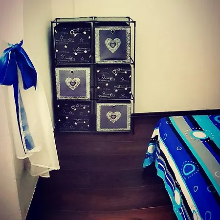 Apartment Centar