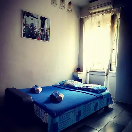 Апартаменти Centar Спліт