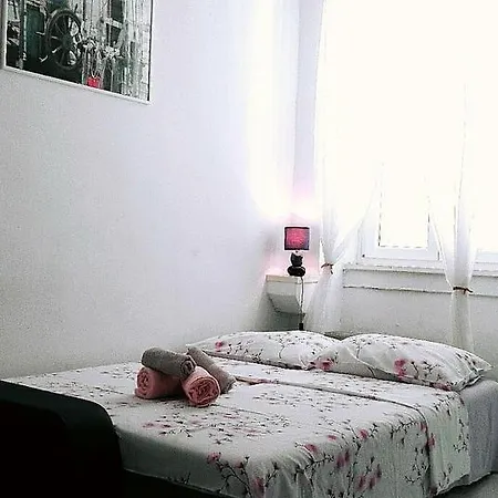 Centar * Split